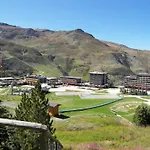 Armoise 51 By Interhome * Saint-Martin-de-Belleville