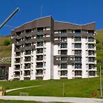 Armoise 51 By Interhome דירה