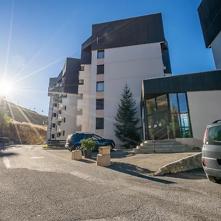 Armoise 51 By Interhome Saint-Martin-de-Belleville