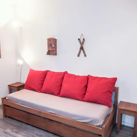 Armoise 51 By Interhome Apartmán