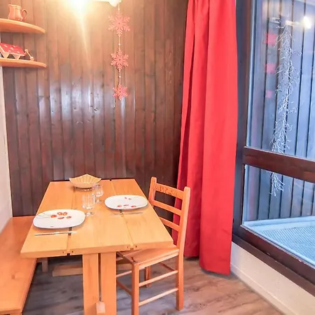 Armoise 51 By Interhome Apartmán *