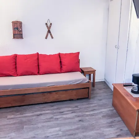 Armoise 51 By Interhome * Saint-Martin-de-Belleville