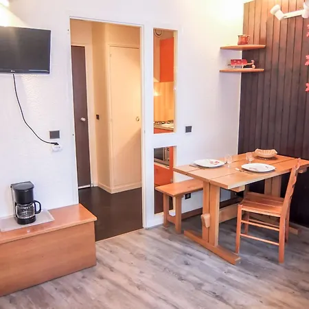 Armoise 51 By Interhome Apartmán
