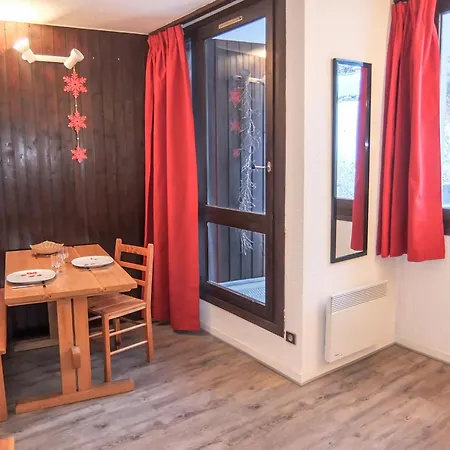 Apartmán Armoise 51 By Interhome Saint-Martin-de-Belleville