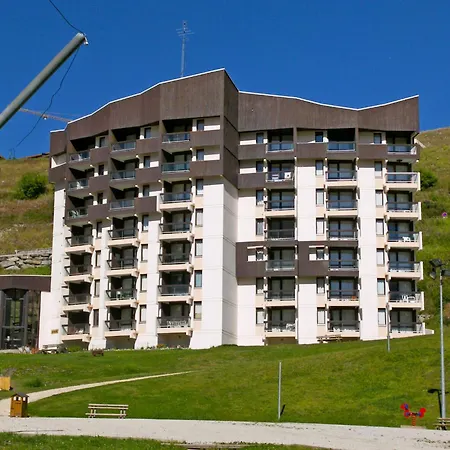 Armoise 51 By Interhome Apartmán