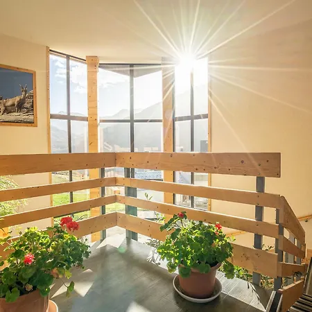 Apartamento Armoise 51 By Interhome