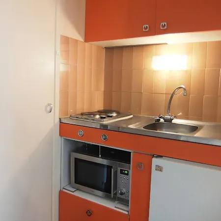 Apartment Armoise 51 By Interhome Saint-Martin-de-Belleville