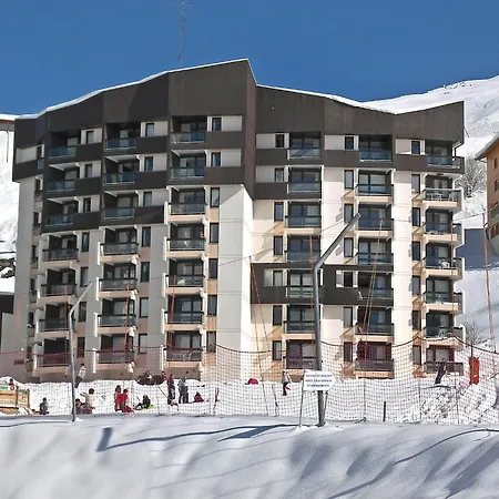 Armoise 51 By Interhome Saint-Martin-de-Belleville